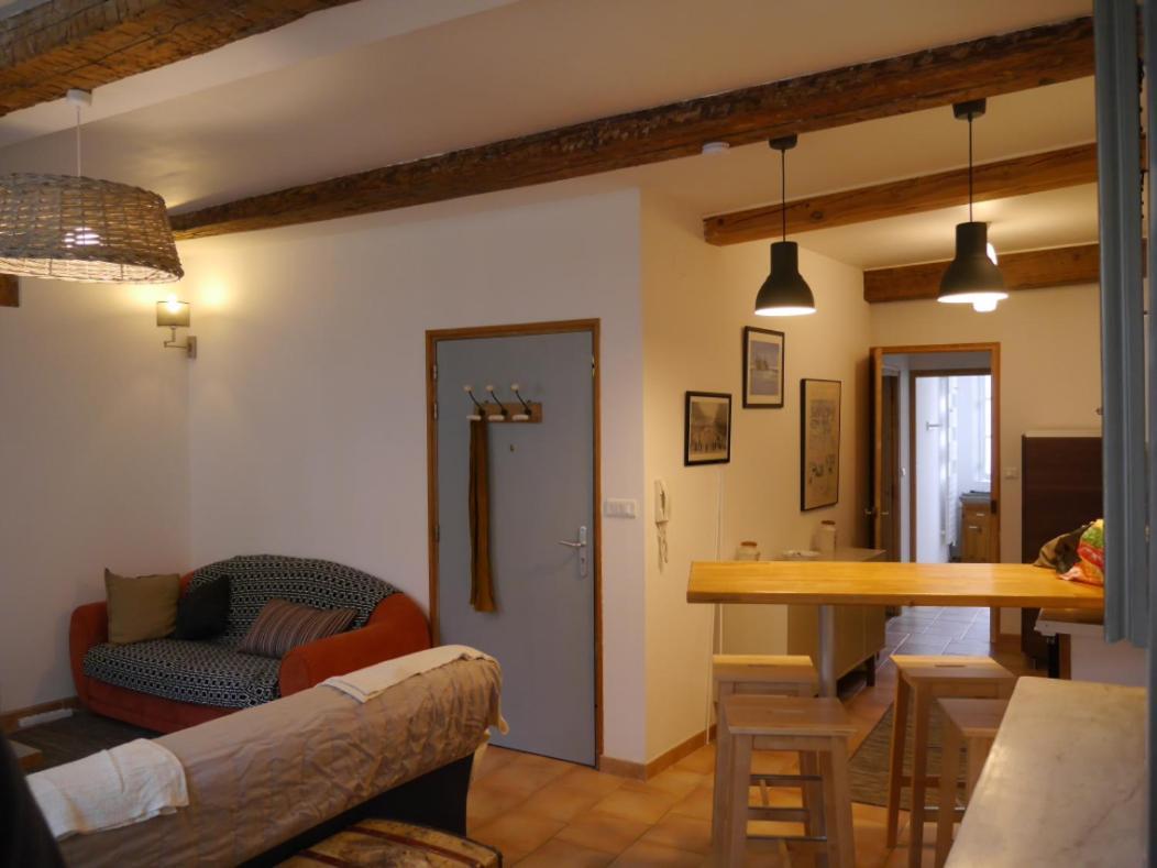 Centre Ville, Confortable Appartement 60M2 Avignon Exterior foto