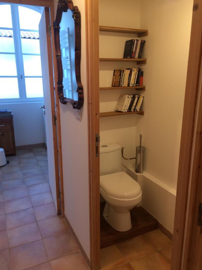 Centre Ville, Confortable Appartement 60M2 Avignon Exterior foto