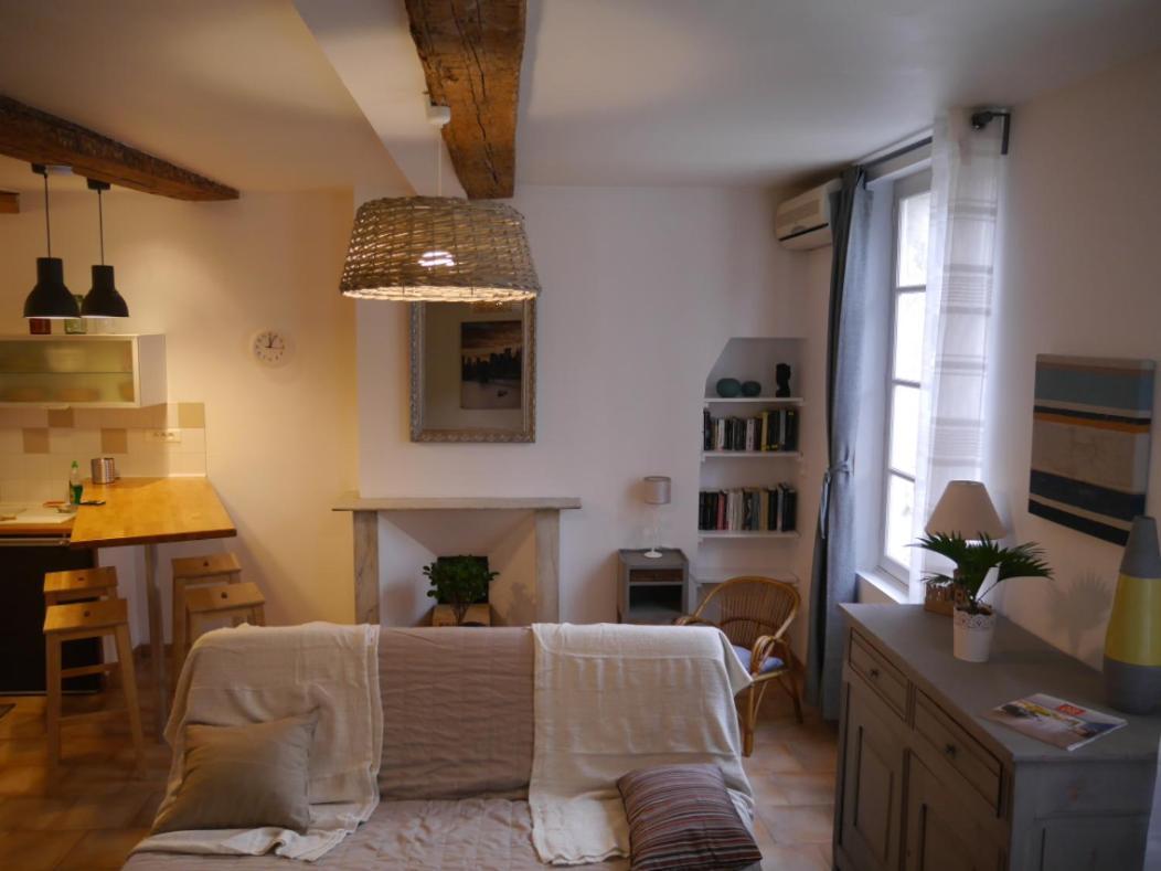 Centre Ville, Confortable Appartement 60M2 Avignon Exterior foto