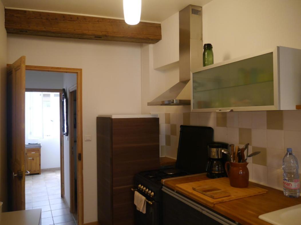 Centre Ville, Confortable Appartement 60M2 Avignon Exterior foto