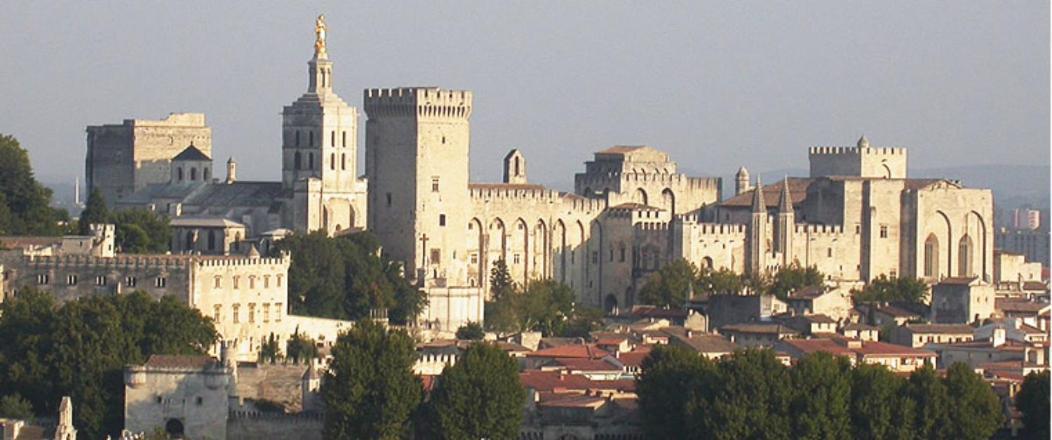 Centre Ville, Confortable Appartement 60M2 Avignon Exterior foto