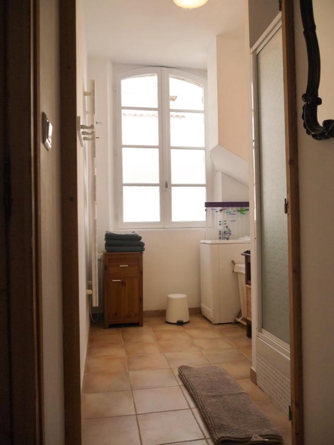 Centre Ville, Confortable Appartement 60M2 Avignon Exterior foto