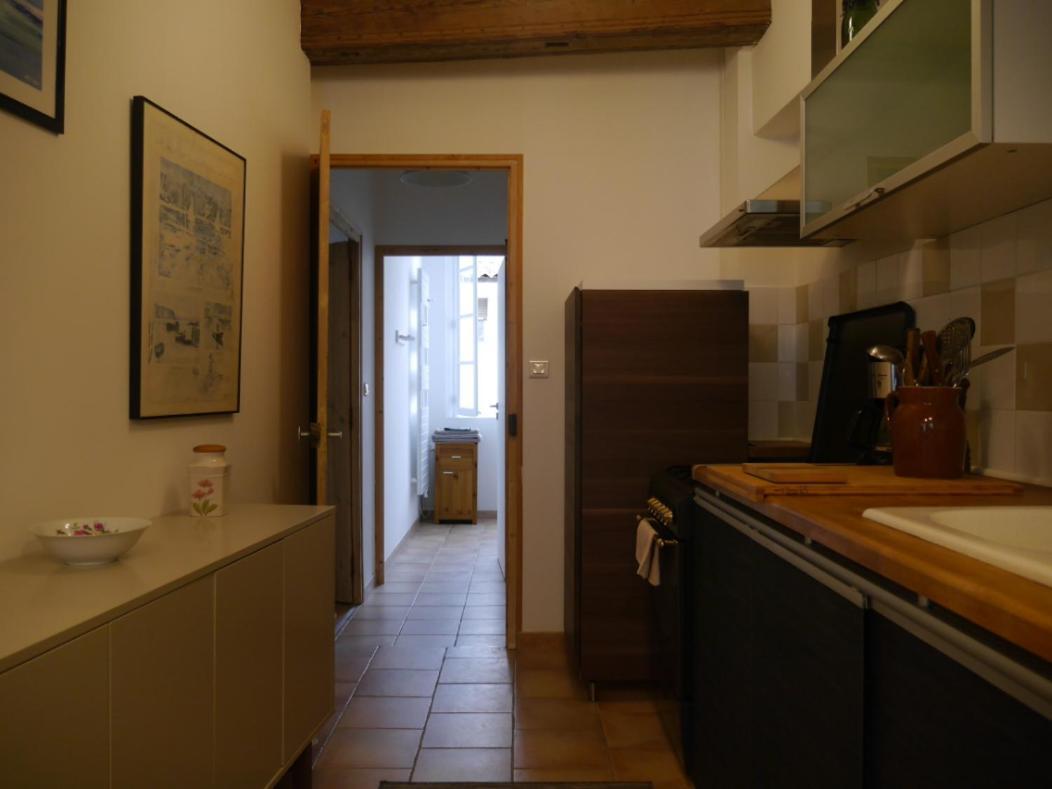 Centre Ville, Confortable Appartement 60M2 Avignon Exterior foto